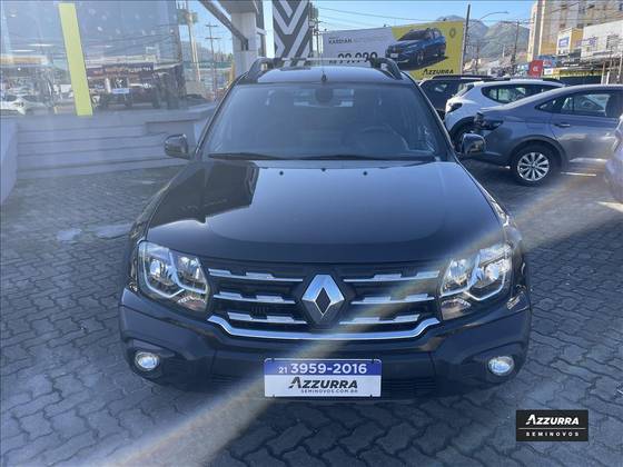 RENAULT OROCH 1.3 TCE FLEX OUTSIDER X-TRONIC RENAULT OROCH 1.3 TCE FLEX OUTSIDER X-TRONIC